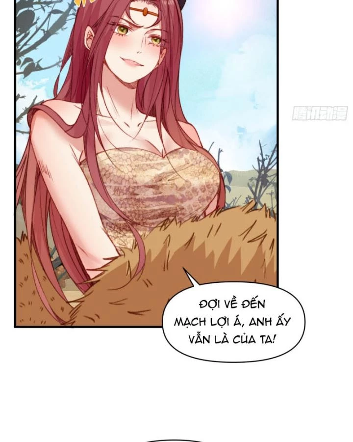 Thú Thế Ngọt Sủng, Tôi Ở Dị Giới Làm Vũ Thần Chapter 30 - 8