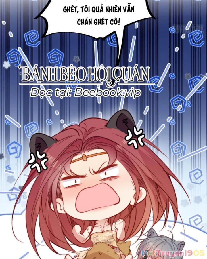 Thú Thế Ngọt Sủng, Tôi Ở Dị Giới Làm Vũ Thần Chapter 30 - 11