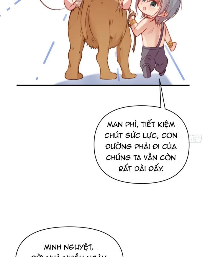 Thú Thế Ngọt Sủng, Tôi Ở Dị Giới Làm Vũ Thần Chapter 30 - 12