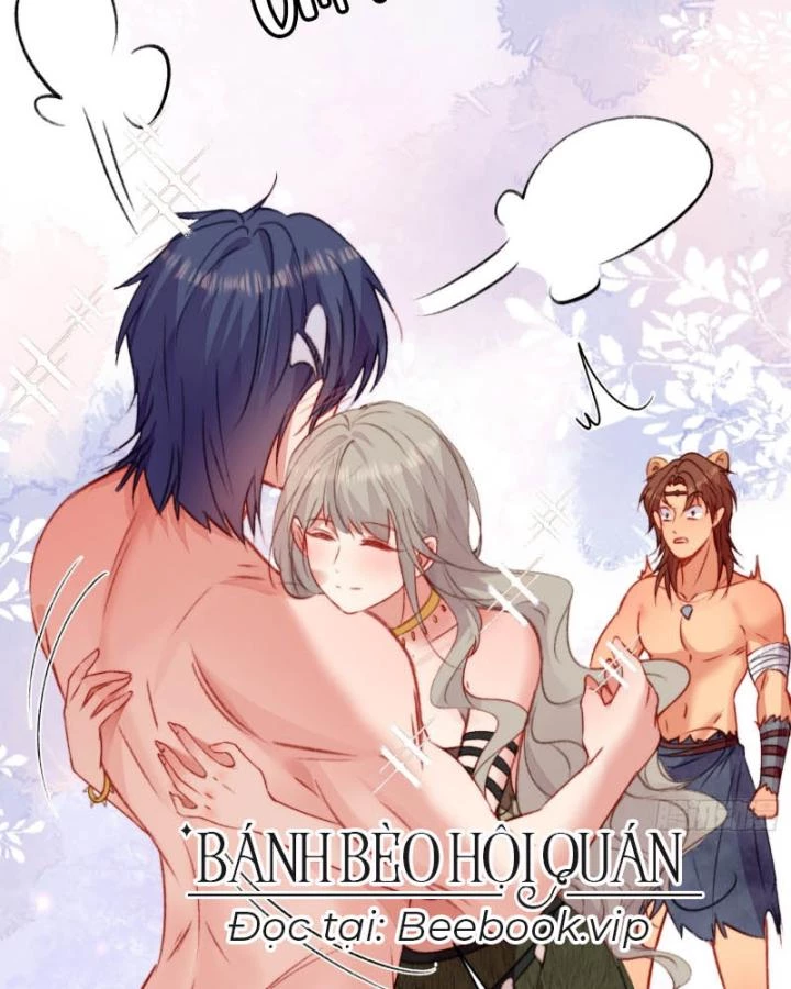 Thú Thế Ngọt Sủng, Tôi Ở Dị Giới Làm Vũ Thần Chapter 30 - 16