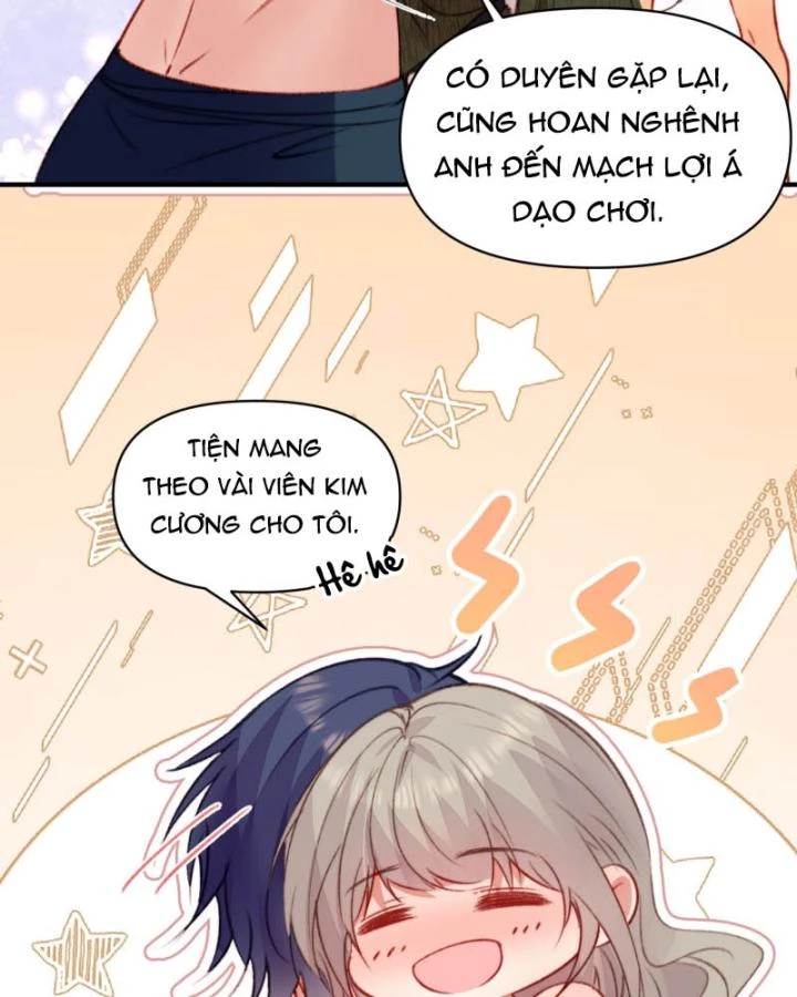 Thú Thế Ngọt Sủng, Tôi Ở Dị Giới Làm Vũ Thần Chapter 30 - 17