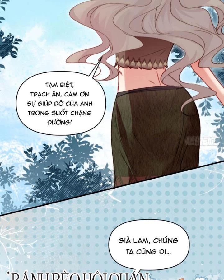 Thú Thế Ngọt Sủng, Tôi Ở Dị Giới Làm Vũ Thần Chapter 30 - 21