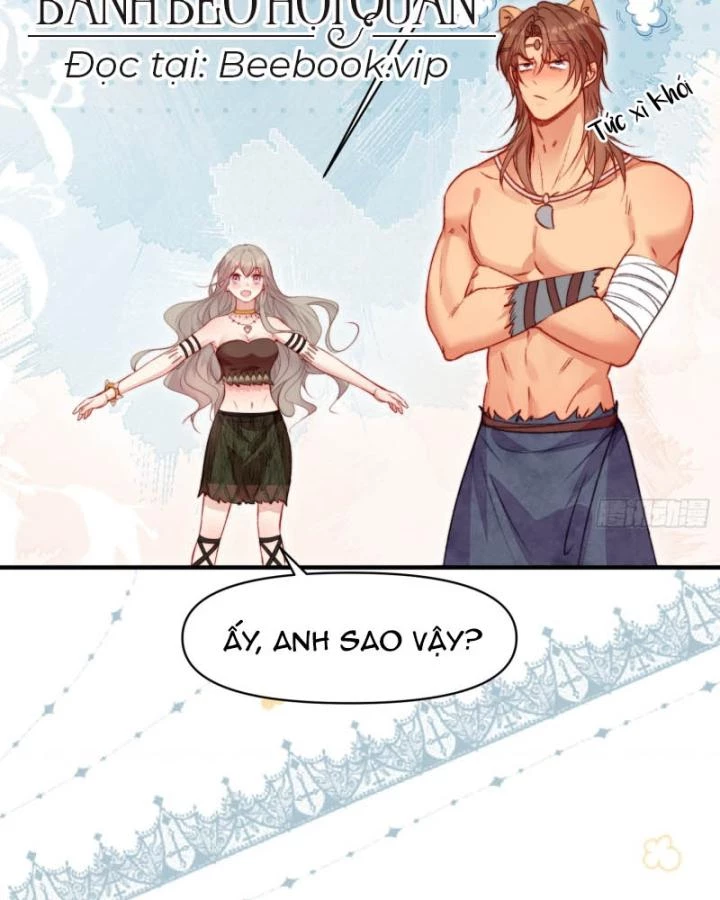 Thú Thế Ngọt Sủng, Tôi Ở Dị Giới Làm Vũ Thần Chapter 30 - 22