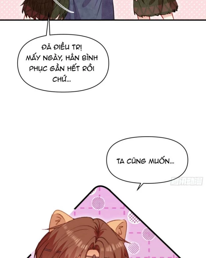 Thú Thế Ngọt Sủng, Tôi Ở Dị Giới Làm Vũ Thần Chapter 30 - 24