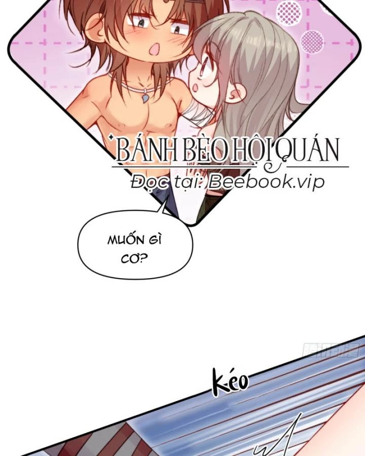 Thú Thế Ngọt Sủng, Tôi Ở Dị Giới Làm Vũ Thần Chapter 30 - 25