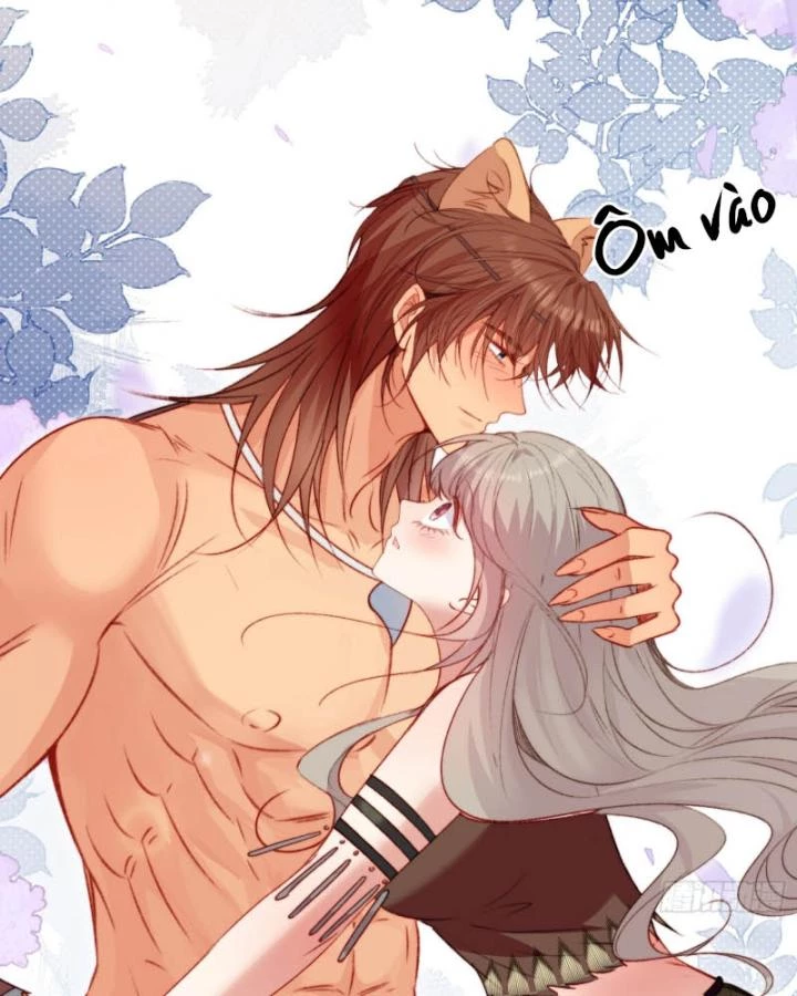 Thú Thế Ngọt Sủng, Tôi Ở Dị Giới Làm Vũ Thần Chapter 30 - 27