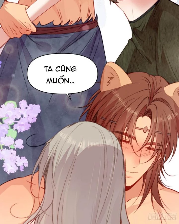 Thú Thế Ngọt Sủng, Tôi Ở Dị Giới Làm Vũ Thần Chapter 30 - 28