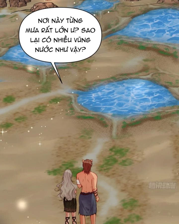 Thú Thế Ngọt Sủng, Tôi Ở Dị Giới Làm Vũ Thần Chapter 30 - 34