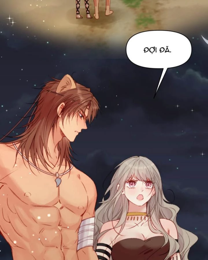 Thú Thế Ngọt Sủng, Tôi Ở Dị Giới Làm Vũ Thần Chapter 30 - 35