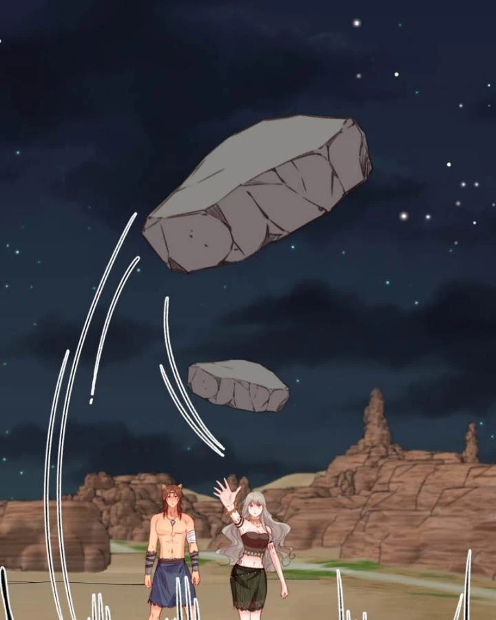 Thú Thế Ngọt Sủng, Tôi Ở Dị Giới Làm Vũ Thần Chapter 30 - 38