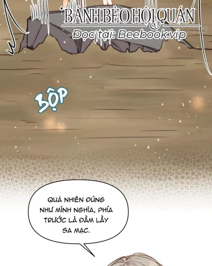 Thú Thế Ngọt Sủng, Tôi Ở Dị Giới Làm Vũ Thần Chapter 30 - 39