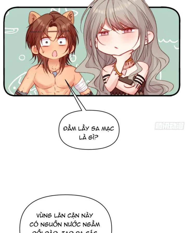 Thú Thế Ngọt Sủng, Tôi Ở Dị Giới Làm Vũ Thần Chapter 30 - 40