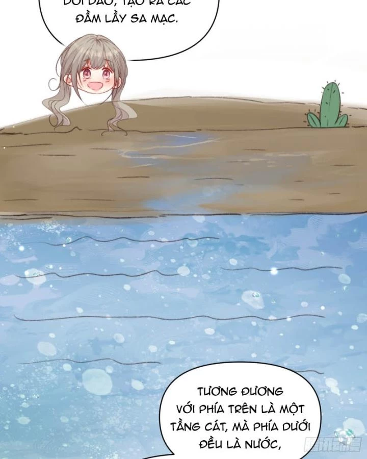 Thú Thế Ngọt Sủng, Tôi Ở Dị Giới Làm Vũ Thần Chapter 30 - 41