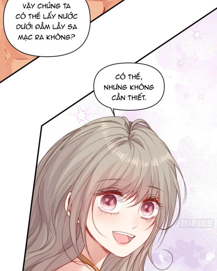 Thú Thế Ngọt Sủng, Tôi Ở Dị Giới Làm Vũ Thần Chapter 30 - 44