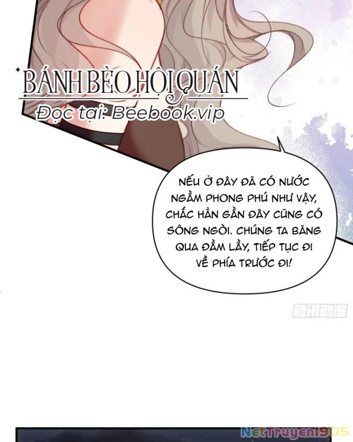 Thú Thế Ngọt Sủng, Tôi Ở Dị Giới Làm Vũ Thần Chapter 30 - 45