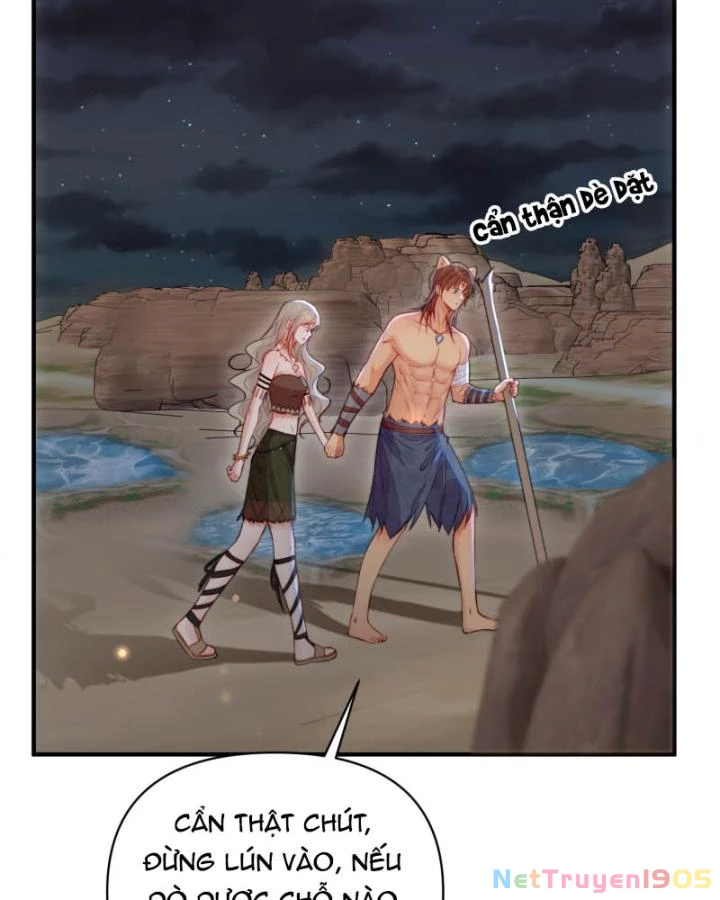 Thú Thế Ngọt Sủng, Tôi Ở Dị Giới Làm Vũ Thần Chapter 30 - 46