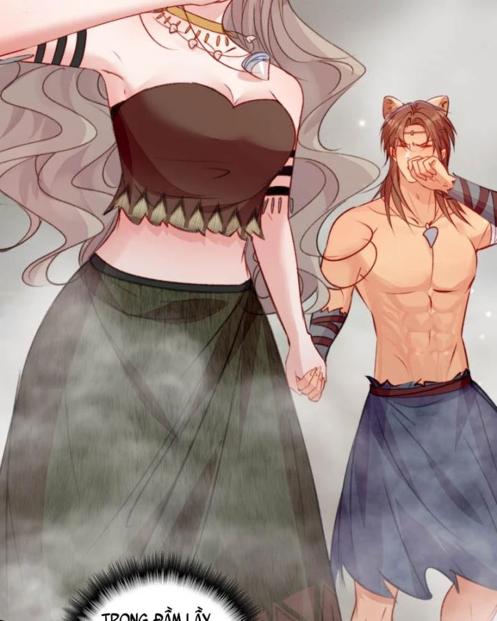 Thú Thế Ngọt Sủng, Tôi Ở Dị Giới Làm Vũ Thần Chapter 30 - 53