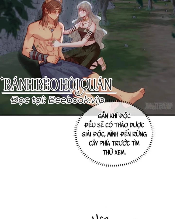 Thú Thế Ngọt Sủng, Tôi Ở Dị Giới Làm Vũ Thần Chapter 30 - 61