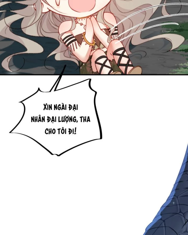 Thú Thế Ngọt Sủng, Tôi Ở Dị Giới Làm Vũ Thần Chapter 31 - 7