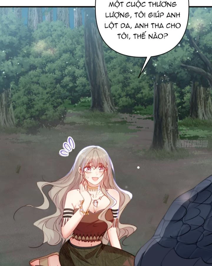 Thú Thế Ngọt Sủng, Tôi Ở Dị Giới Làm Vũ Thần Chapter 31 - 12