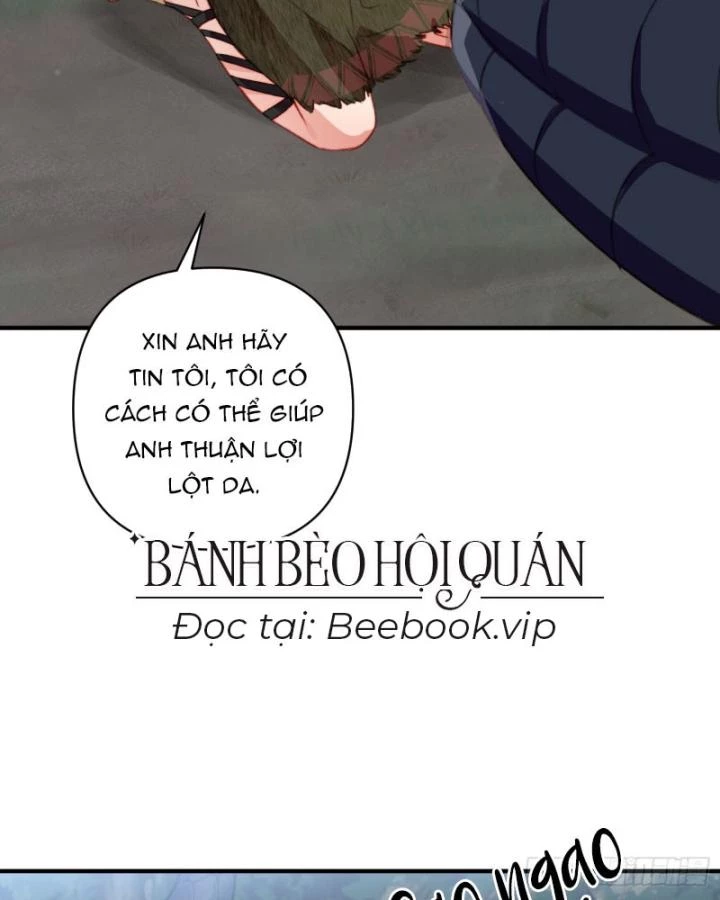 Thú Thế Ngọt Sủng, Tôi Ở Dị Giới Làm Vũ Thần Chapter 31 - 13