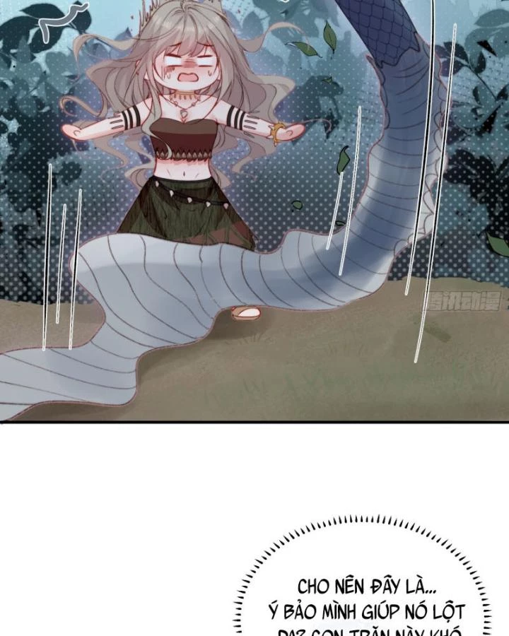 Thú Thế Ngọt Sủng, Tôi Ở Dị Giới Làm Vũ Thần Chapter 31 - 16