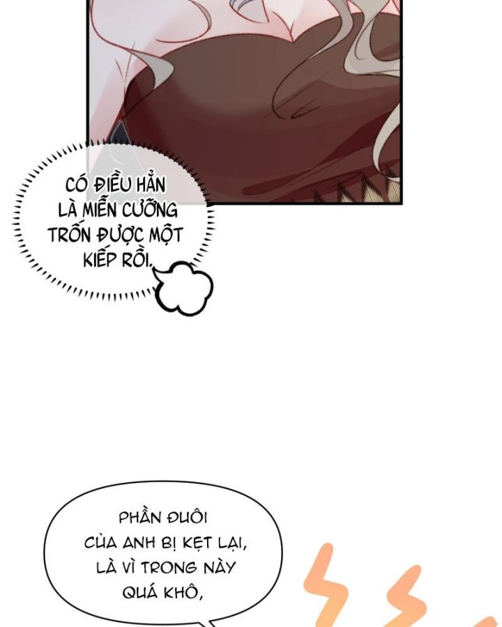 Thú Thế Ngọt Sủng, Tôi Ở Dị Giới Làm Vũ Thần Chapter 31 - 18