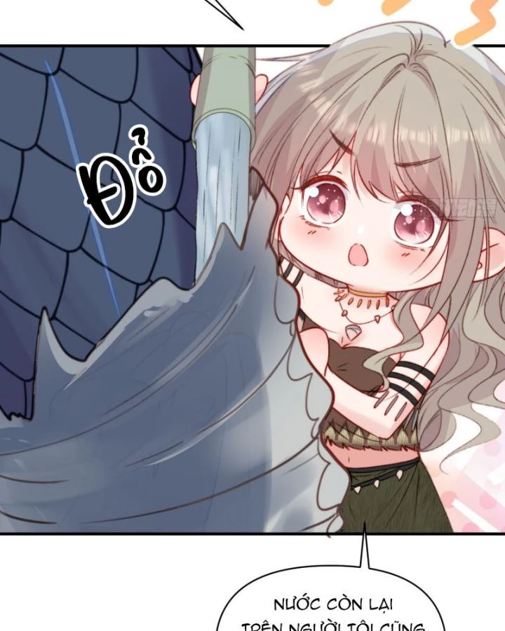 Thú Thế Ngọt Sủng, Tôi Ở Dị Giới Làm Vũ Thần Chapter 31 - 19