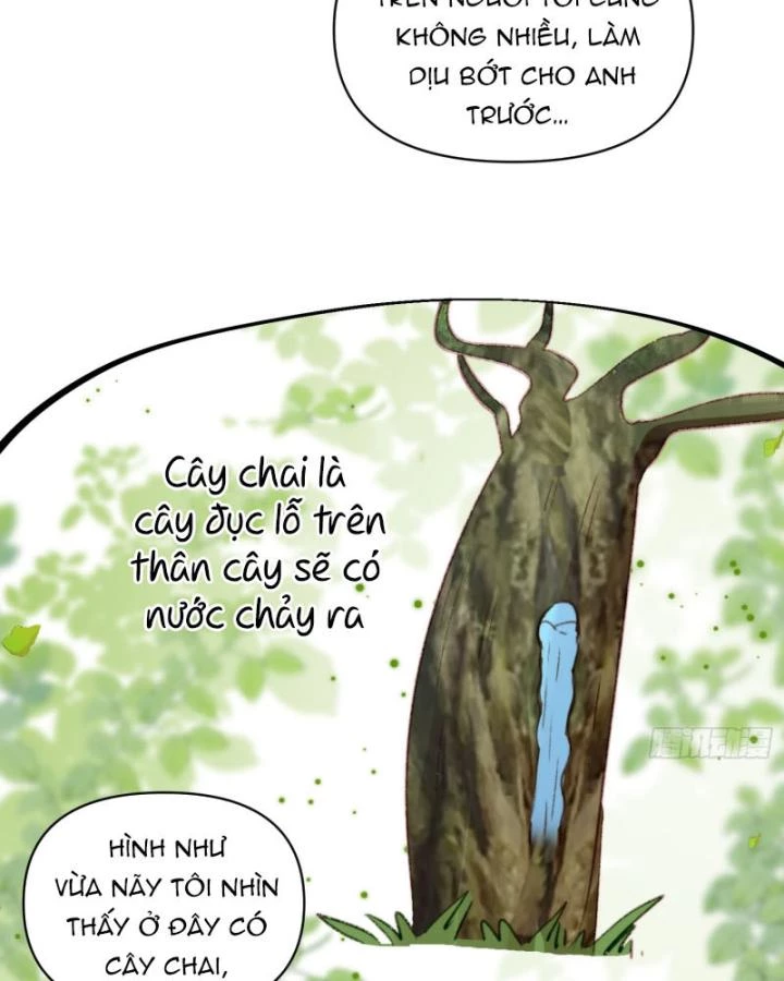 Thú Thế Ngọt Sủng, Tôi Ở Dị Giới Làm Vũ Thần Chapter 31 - 20