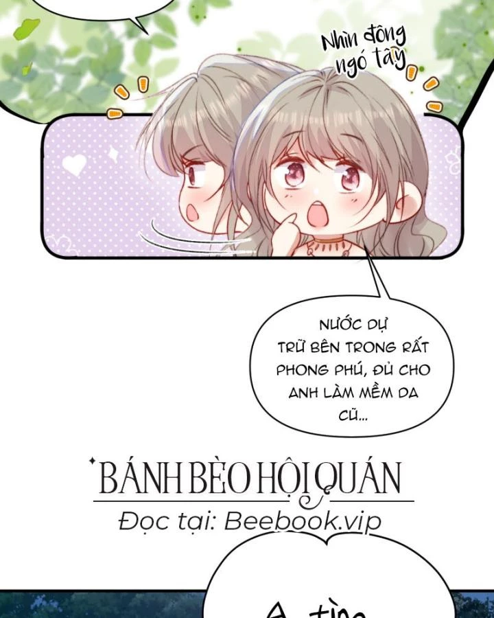 Thú Thế Ngọt Sủng, Tôi Ở Dị Giới Làm Vũ Thần Chapter 31 - 21