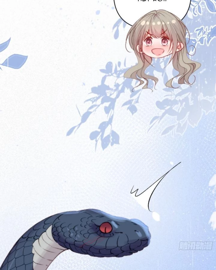 Thú Thế Ngọt Sủng, Tôi Ở Dị Giới Làm Vũ Thần Chapter 31 - 26