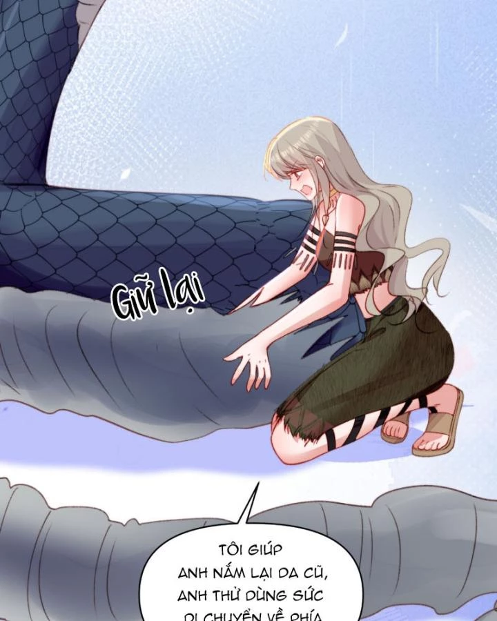 Thú Thế Ngọt Sủng, Tôi Ở Dị Giới Làm Vũ Thần Chapter 31 - 27