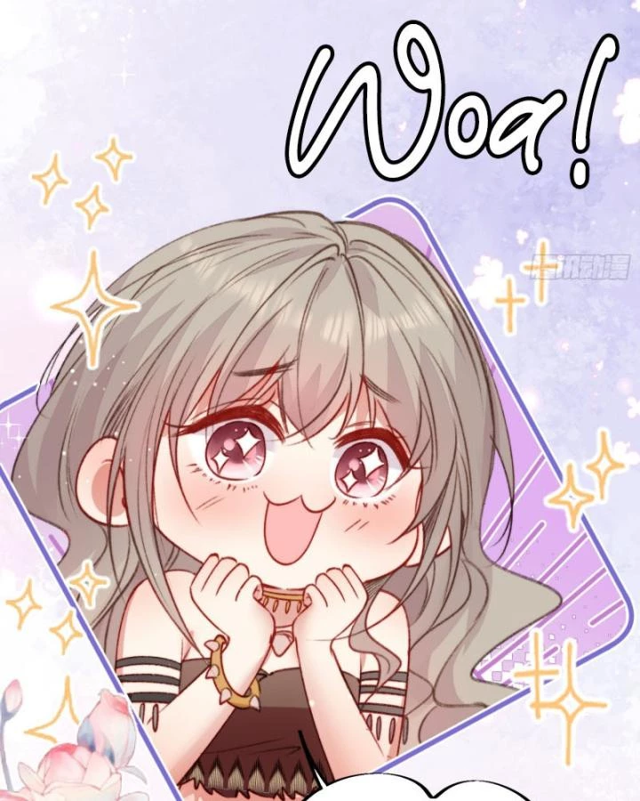 Thú Thế Ngọt Sủng, Tôi Ở Dị Giới Làm Vũ Thần Chapter 31 - 30