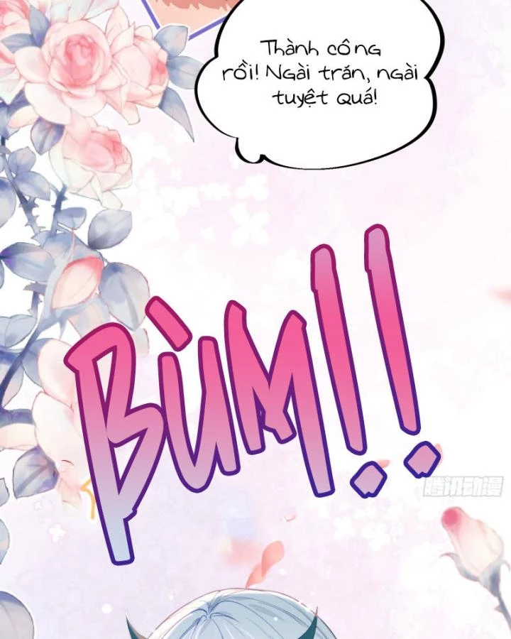 Thú Thế Ngọt Sủng, Tôi Ở Dị Giới Làm Vũ Thần Chapter 31 - 31