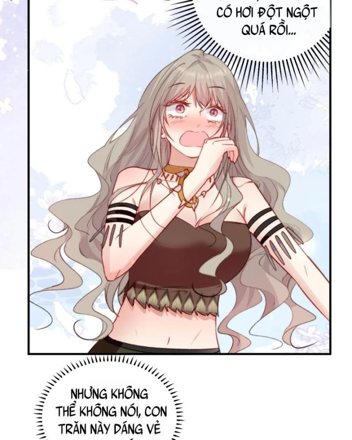 Thú Thế Ngọt Sủng, Tôi Ở Dị Giới Làm Vũ Thần Chapter 31 - 35