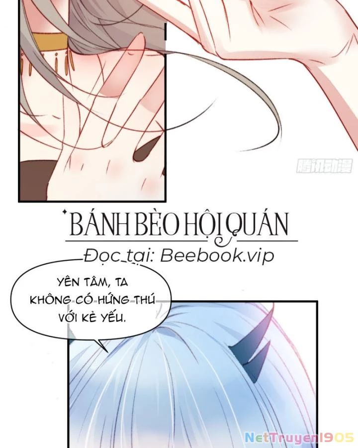 Thú Thế Ngọt Sủng, Tôi Ở Dị Giới Làm Vũ Thần Chapter 31 - 40