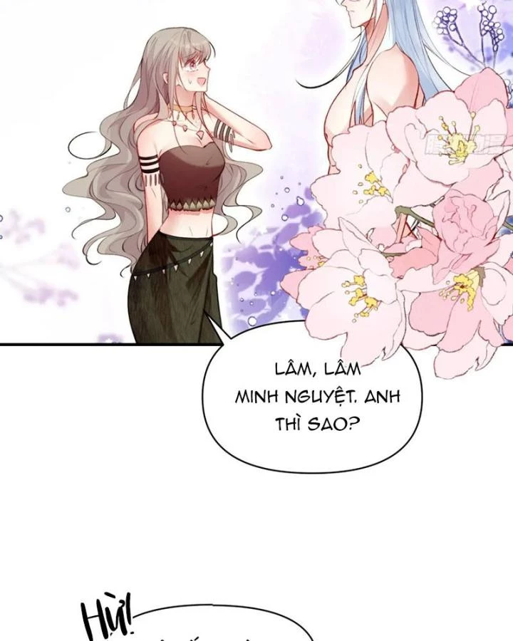 Thú Thế Ngọt Sủng, Tôi Ở Dị Giới Làm Vũ Thần Chapter 31 - 43