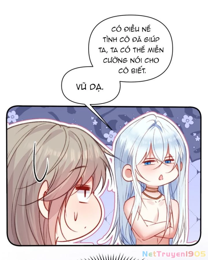 Thú Thế Ngọt Sủng, Tôi Ở Dị Giới Làm Vũ Thần Chapter 31 - 45