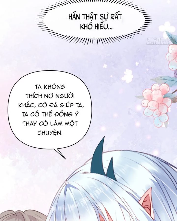 Thú Thế Ngọt Sủng, Tôi Ở Dị Giới Làm Vũ Thần Chapter 31 - 46