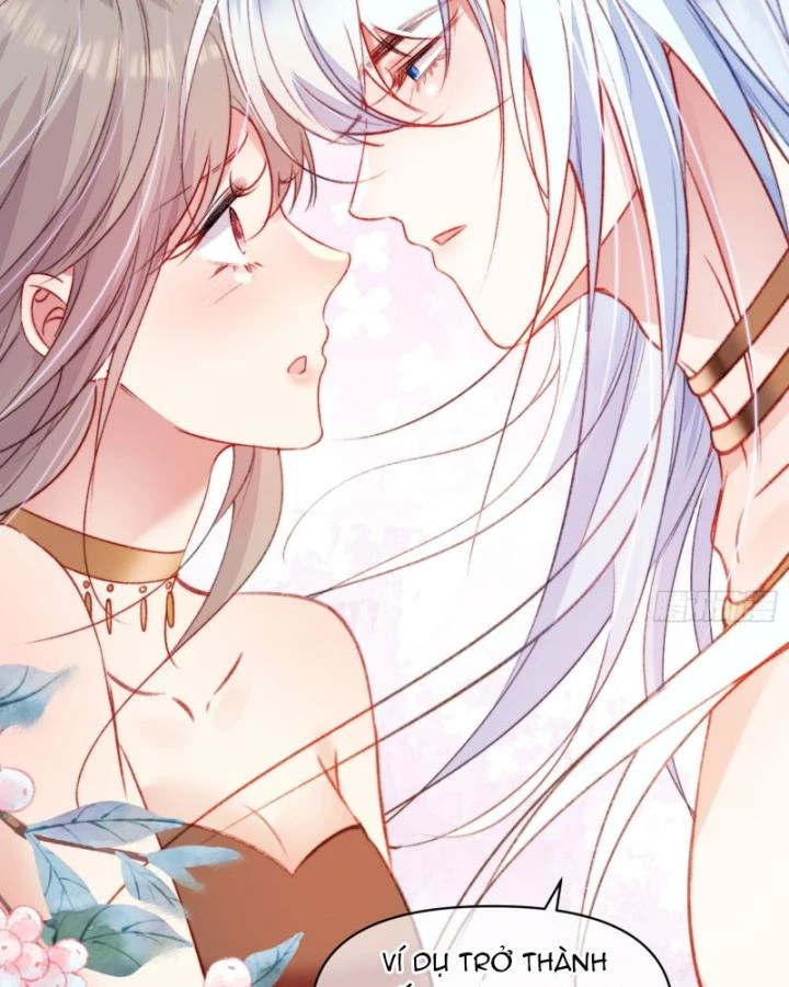 Thú Thế Ngọt Sủng, Tôi Ở Dị Giới Làm Vũ Thần Chapter 31 - 47