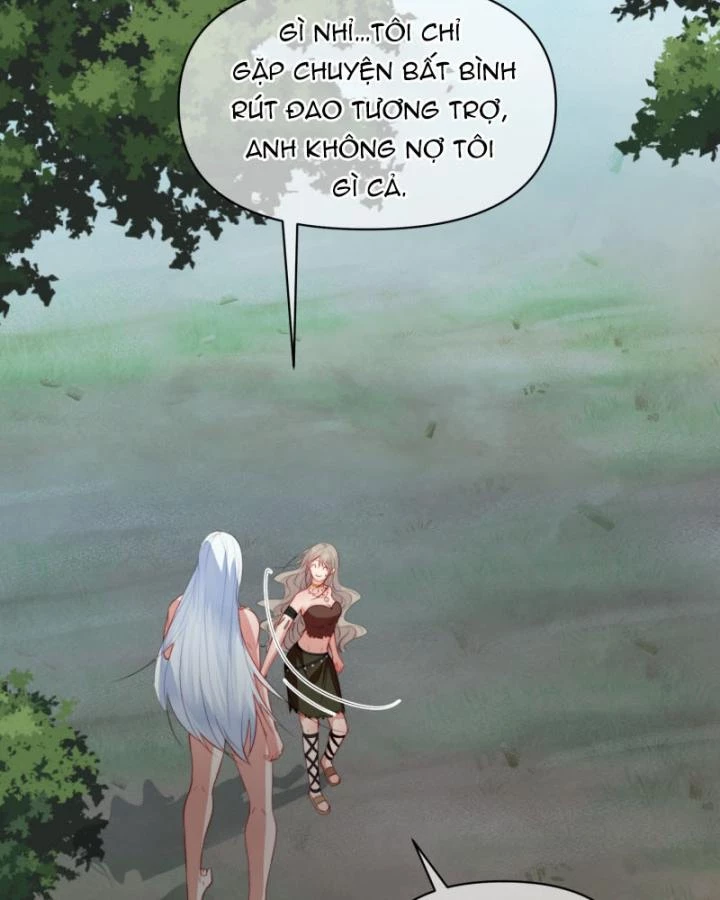 Thú Thế Ngọt Sủng, Tôi Ở Dị Giới Làm Vũ Thần Chapter 31 - 53