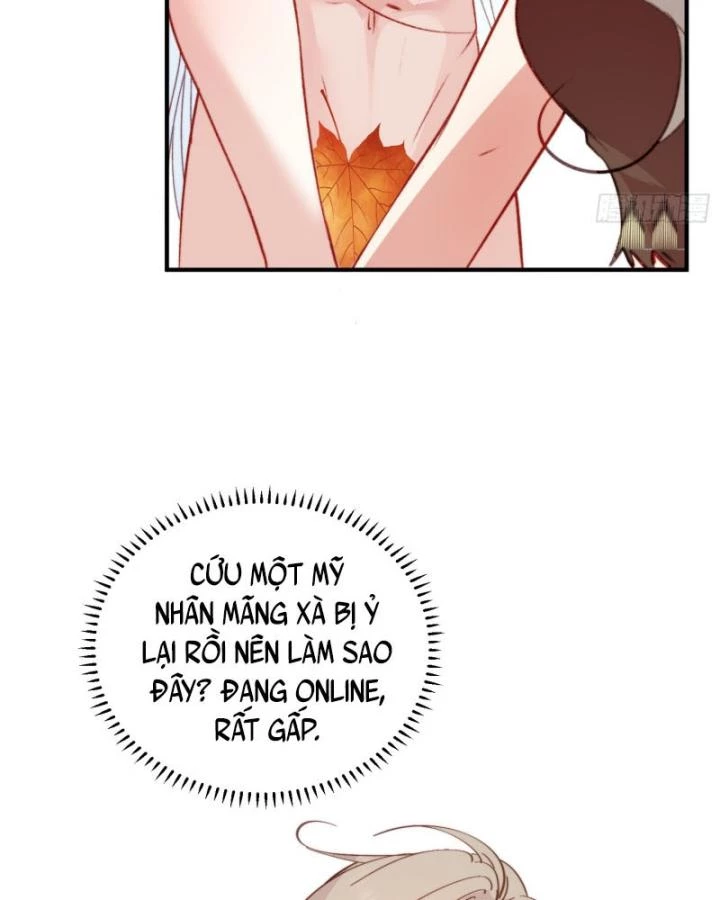 Thú Thế Ngọt Sủng, Tôi Ở Dị Giới Làm Vũ Thần Chapter 31 - 57