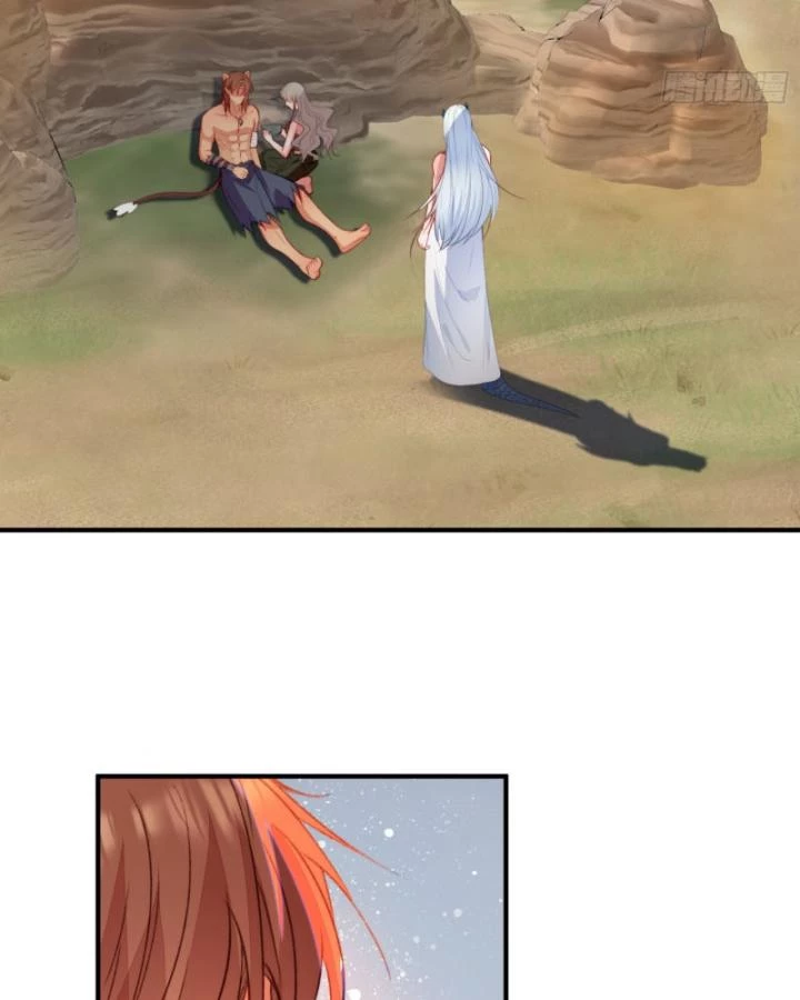 Thú Thế Ngọt Sủng, Tôi Ở Dị Giới Làm Vũ Thần Chapter 31 - 60