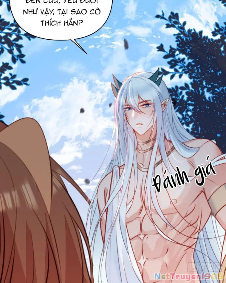 Thú Thế Ngọt Sủng, Tôi Ở Dị Giới Làm Vũ Thần Chapter 31 - 62