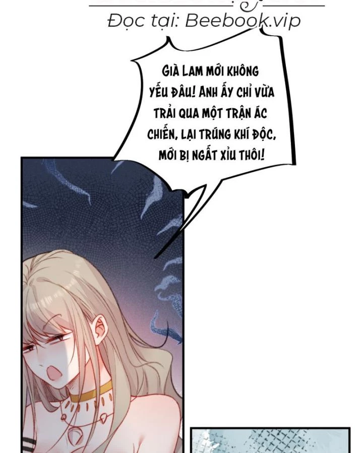 Thú Thế Ngọt Sủng, Tôi Ở Dị Giới Làm Vũ Thần Chapter 31 - 64