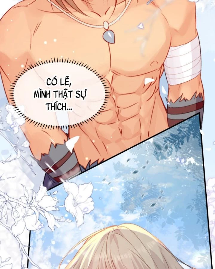 Thú Thế Ngọt Sủng, Tôi Ở Dị Giới Làm Vũ Thần Chapter 31 - 67