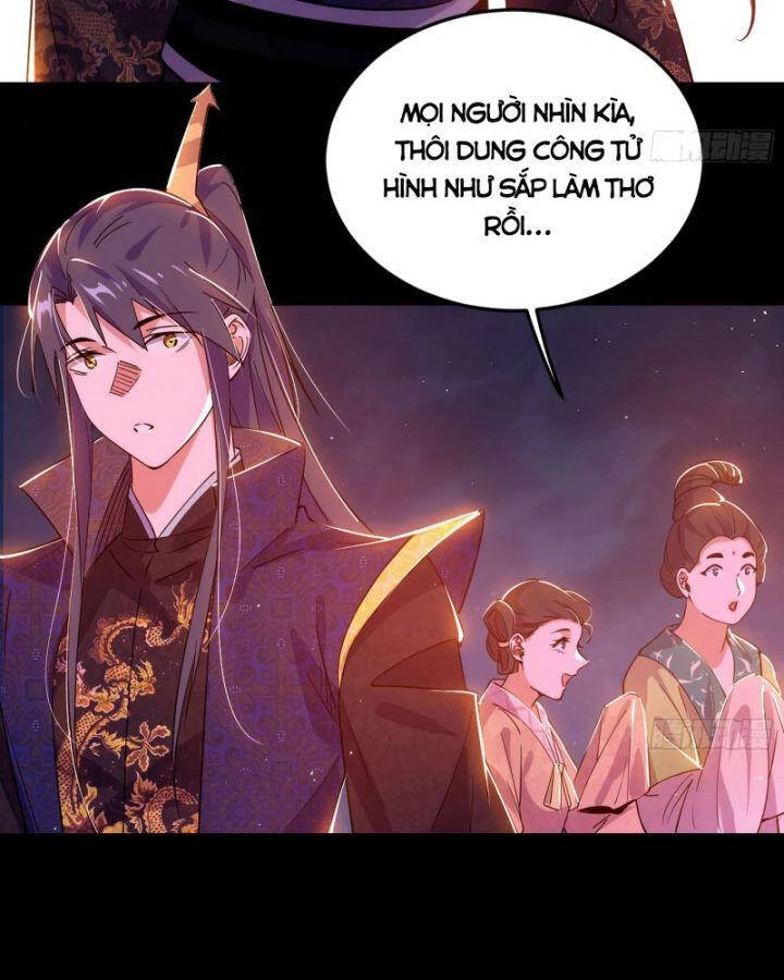 Ta Là Tà Đế Chapter 403 - 20