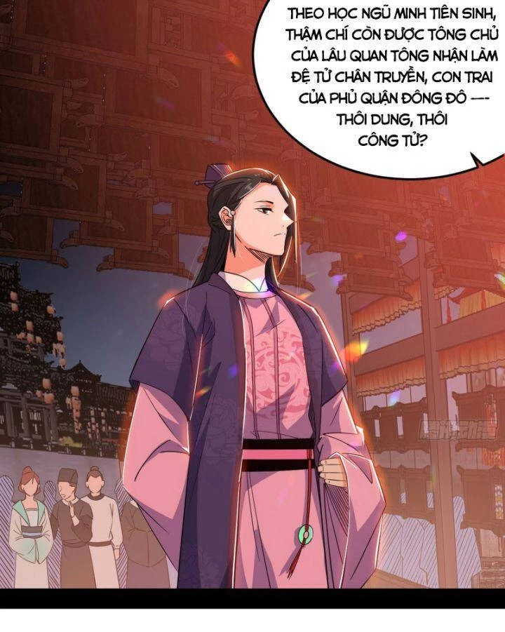 Ta Là Tà Đế Chapter 403 - 22