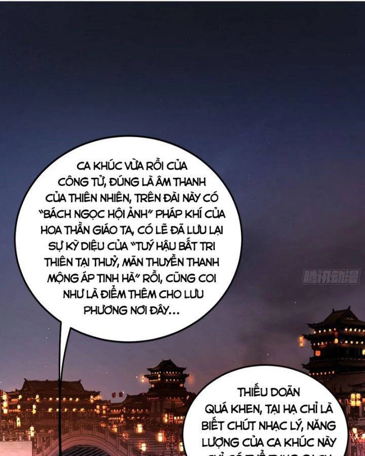 Ta Là Tà Đế Chapter 403 - 69