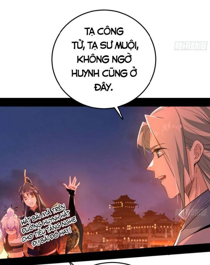 Ta Là Tà Đế Chapter 403 - 92